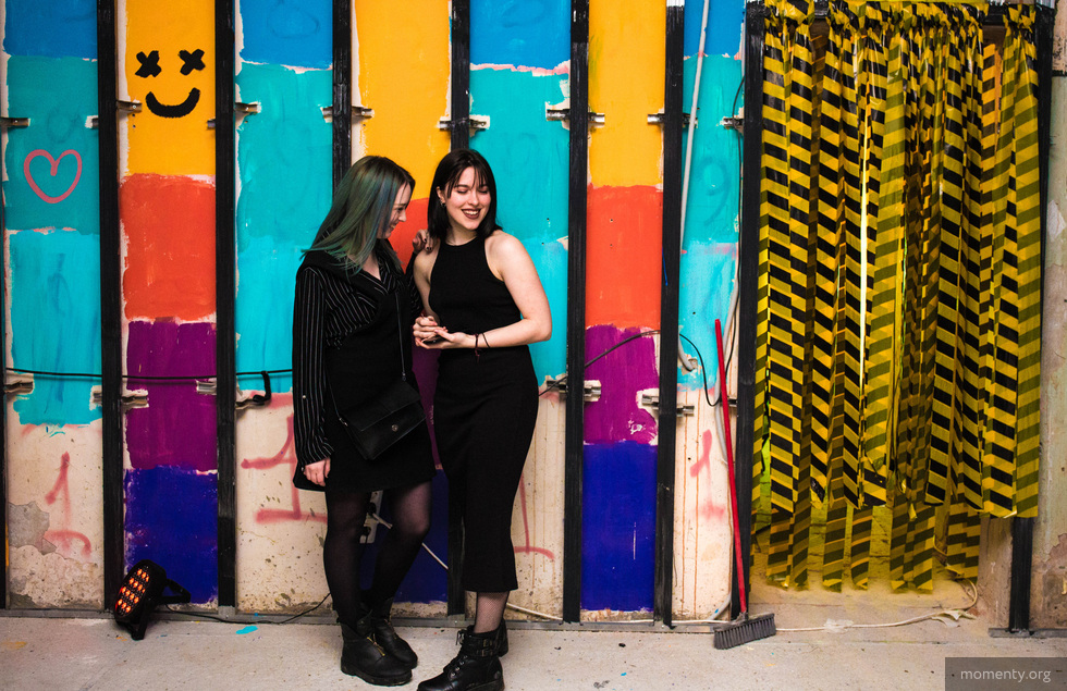 У тусовки на понты не будет денег. «Градус пафоса поубавится после карантина» У тусовки на понты не будет денег. «Градус пафоса поубавится после карантина»