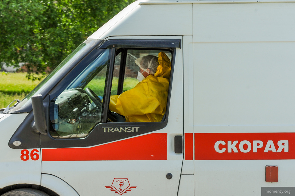 Второй день мягкого карантина показал рост по Covid-19 в Свердловской области Второй день мягкого карантина показал рост по Covid-19 в Свердловской области