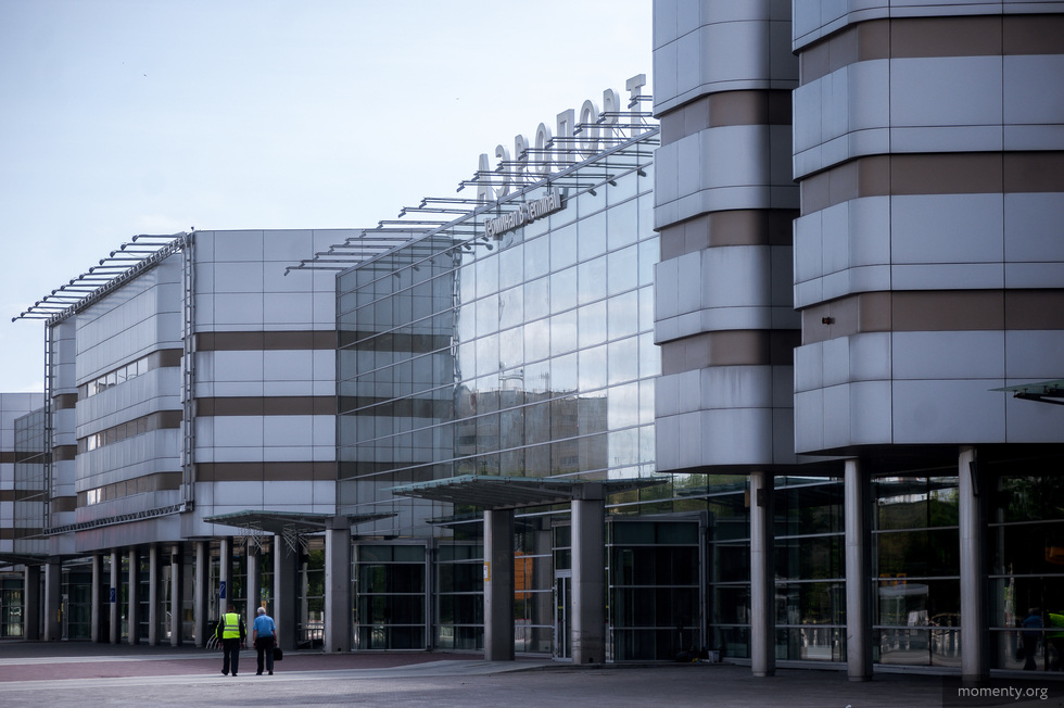 Из Кольцово запускают чартерные рейсы для туристов в сторону Европы Из Кольцово запускают чартерные рейсы для туристов в сторону Европы