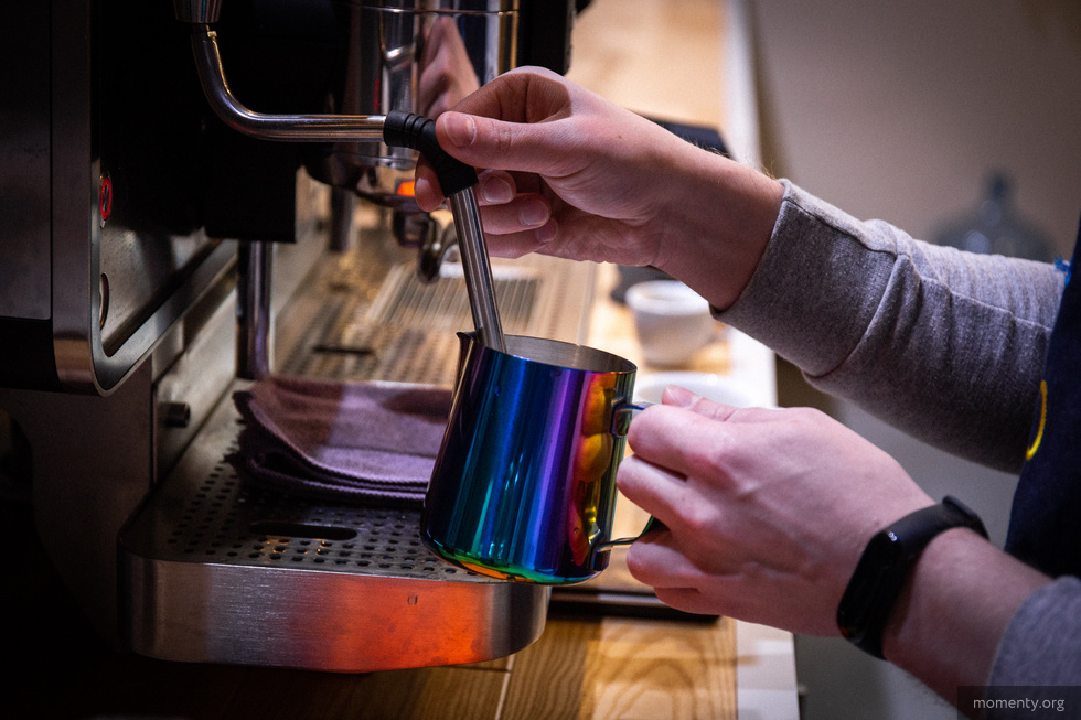 На улице стрит-фуда произошла смена собственников. Торговлю завязывают на Китае На улице стрит-фуда произошла смена собственников. Торговлю завязывают на Китае