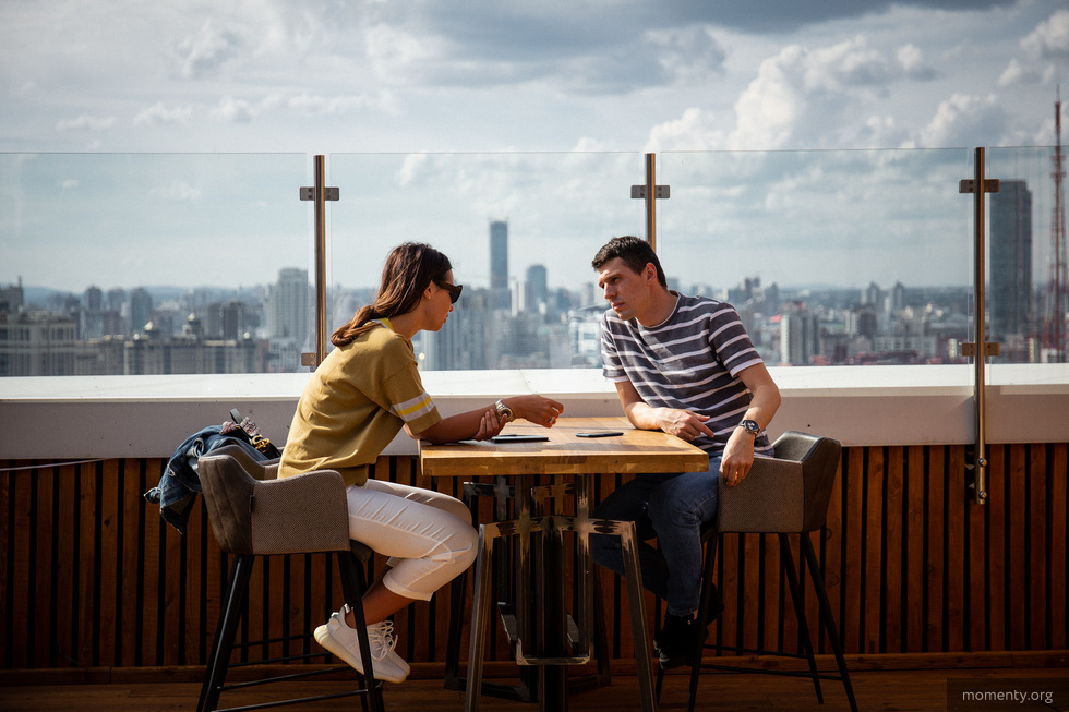 Рестораторам назвали сроки открытия после карантина Рестораторам назвали сроки открытия после карантина