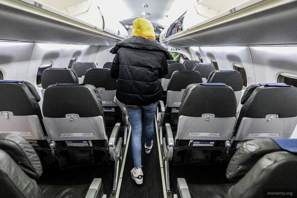 Застрявших за границей россиян не будут отправлять в обсервацию по возвращении Застрявших за границей россиян не будут отправлять в обсервацию по возвращении