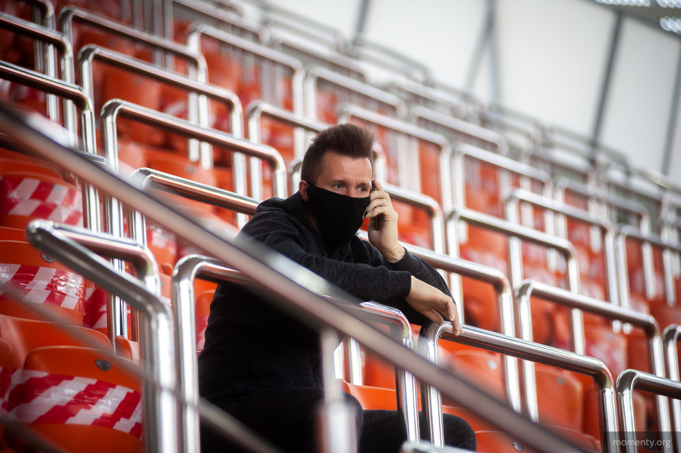 Бизнесмены стали запрещать социальные сети сотрудникам из-за Covid-19 Бизнесмены стали запрещать социальные сети сотрудникам из-за Covid-19