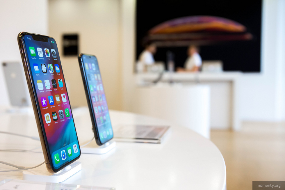 Apple будет экономить на&nbsp;новом iPhone 12. Теперь без наушников