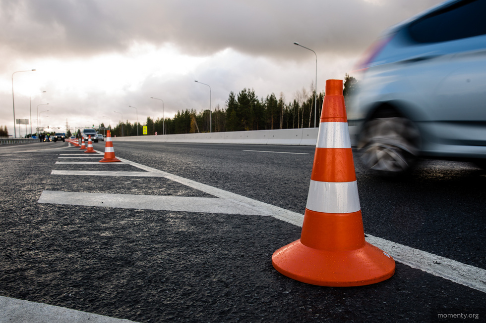 Екатеринбург разгрузят от пробок. Недостающие 2 млрд уже выделили Екатеринбург разгрузят от пробок. Недостающие 2 млрд уже выделили
