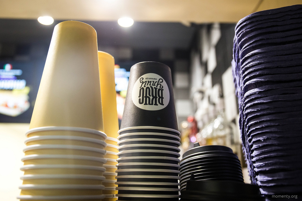 Екатеринбург потеряет четверть ресторанов после карантина Екатеринбург потеряет четверть ресторанов после карантина