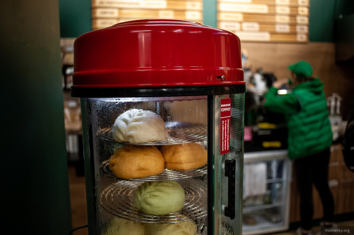 В&nbsp;жаркую погоду модель потребления меняется