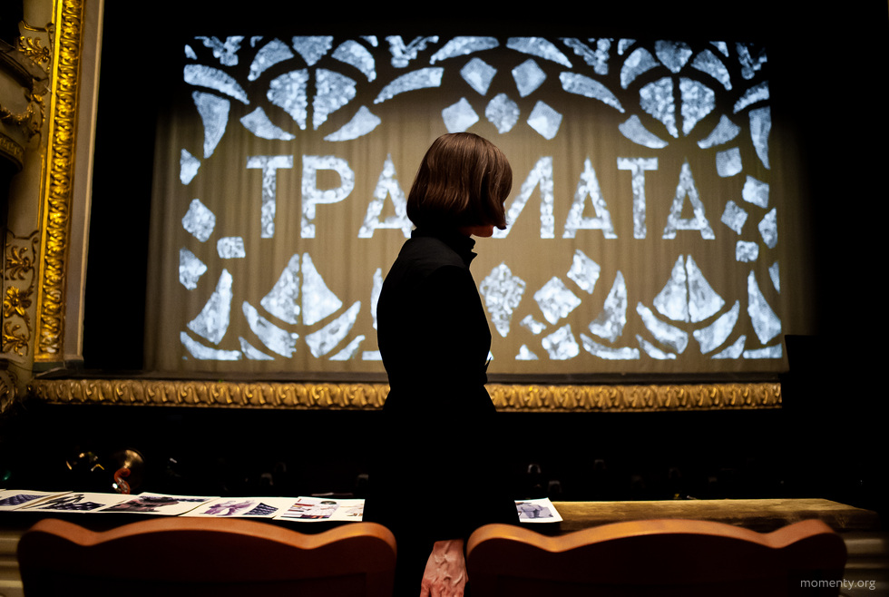 Оперному театру предъявляют иски о долгах Оперному театру предъявляют иски о долгах