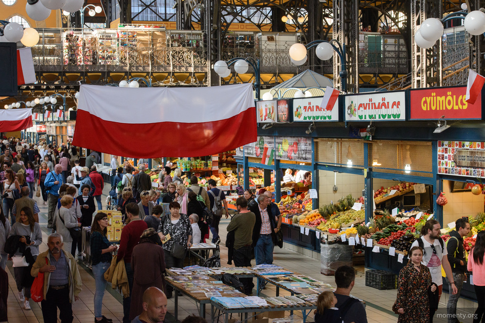 У русских туристов появился шанс попасть в Европу. Венгрия готова принимать туристов через два дня У русских туристов появился шанс попасть в Европу. Венгрия готова принимать туристов через два дня