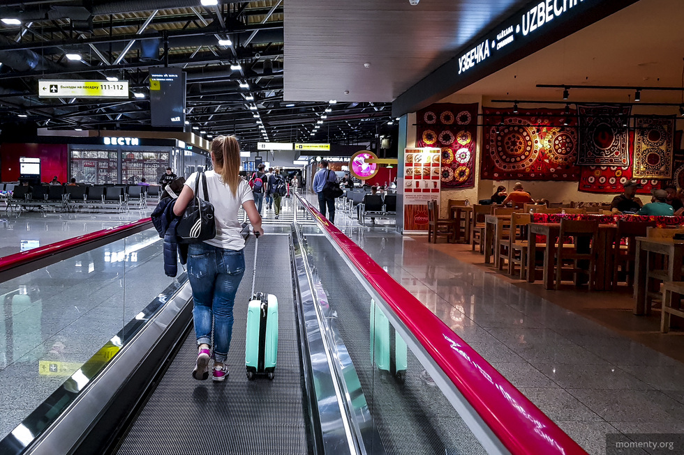 Русских могут пустить в Европу последними Русских могут пустить в Европу последними