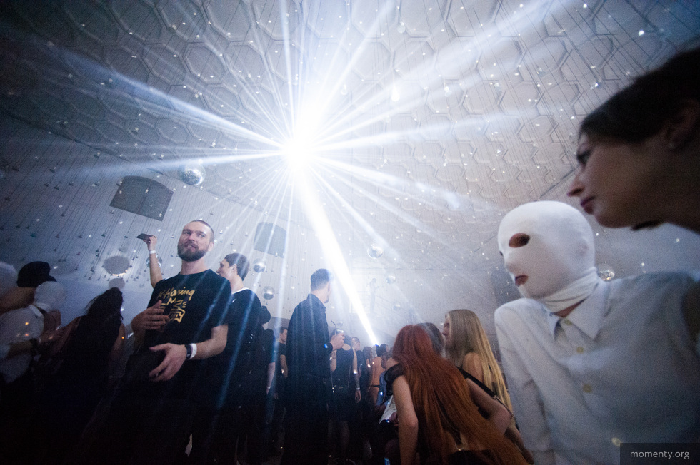 Основатель БДМС-движения на Урале готов пустить на скандальную вечеринку сотню избранных Основатель БДМС-движения на Урале готов пустить на скандальную вечеринку сотню избранных