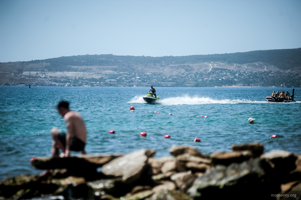 Аномальная жара на Урале не закончится даже в шторм Аномальная жара на Урале не закончится даже в шторм