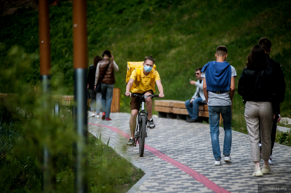Климатологи предупредили о новой волне жары на Урале Климатологи предупредили о новой волне жары на Урале