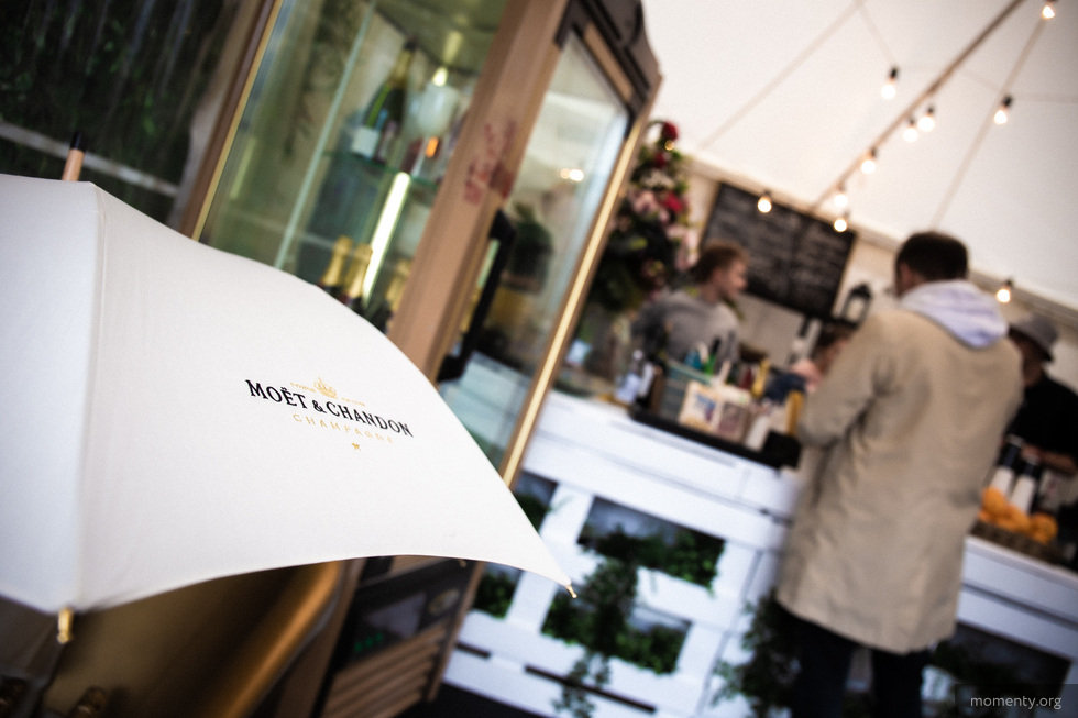 Главный фестиваль еды отменили из-за карантина Главный фестиваль еды отменили из-за карантина