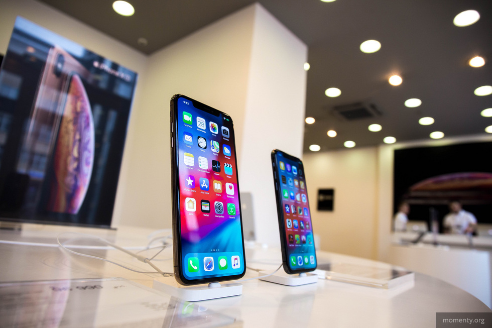 Apple переносит выпуск нового iPhone