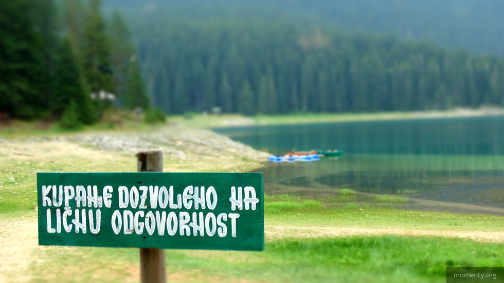 Туристам готовятся открыть продажу туров в&nbsp;Черногорию. Берег Сочи опустеет