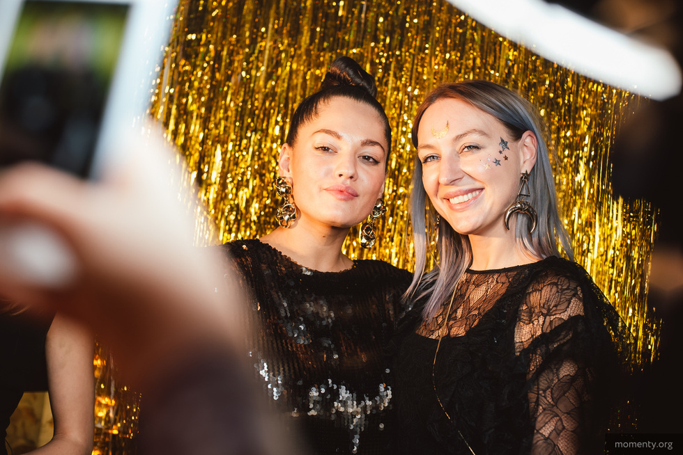 Организатор тусовок в карантин сообщила о заражении Covid-19 Организатор тусовок в карантин сообщила о заражении Covid-19