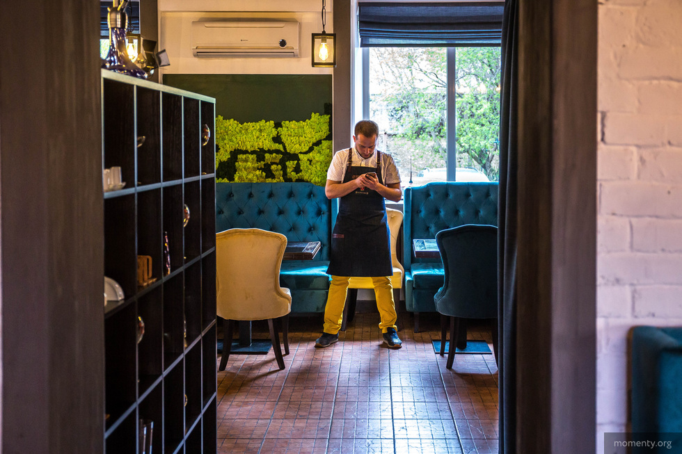 Группировка, год державшая в страхе рестораторов, вскрыла результаты проверок Группировка, год державшая в страхе рестораторов, вскрыла результаты проверок