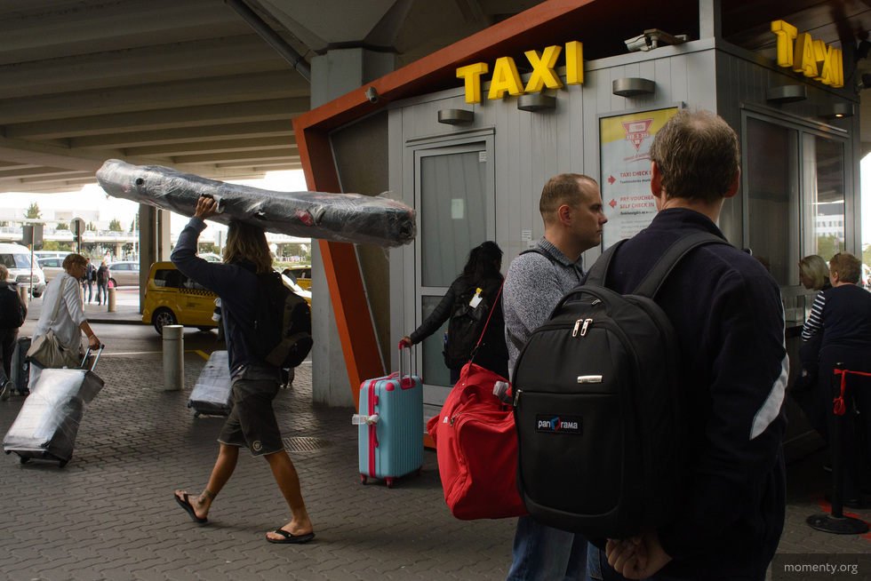 Уральцы пытаются уехать из страны в конце года Уральцы пытаются уехать из страны в конце года