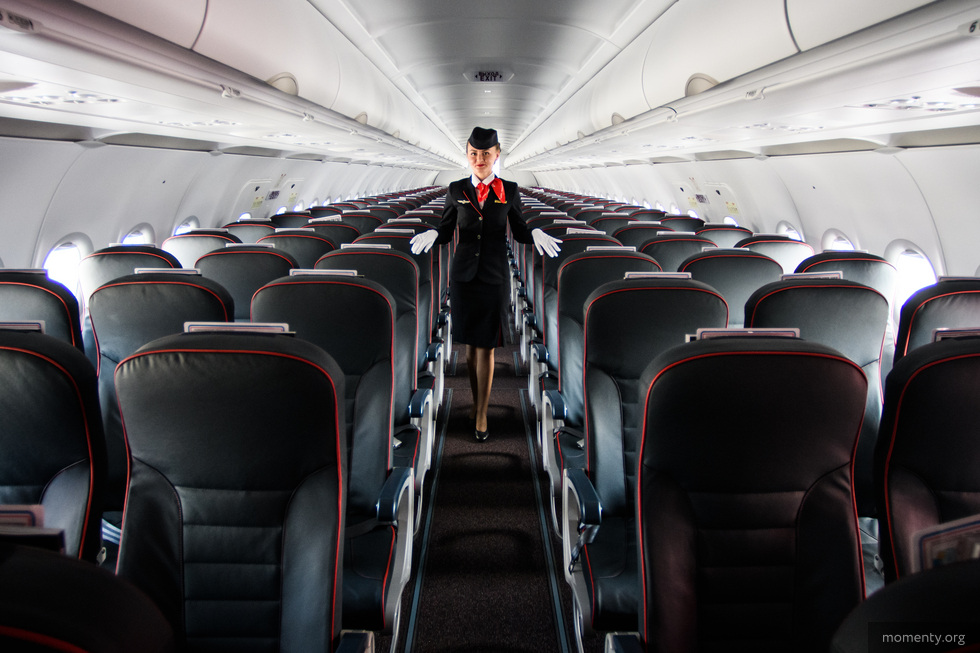 Горожане бойкотируют «Уральские авиалинии». «Мы сделали выводы» Горожане бойкотируют «Уральские авиалинии». «Мы сделали выводы»