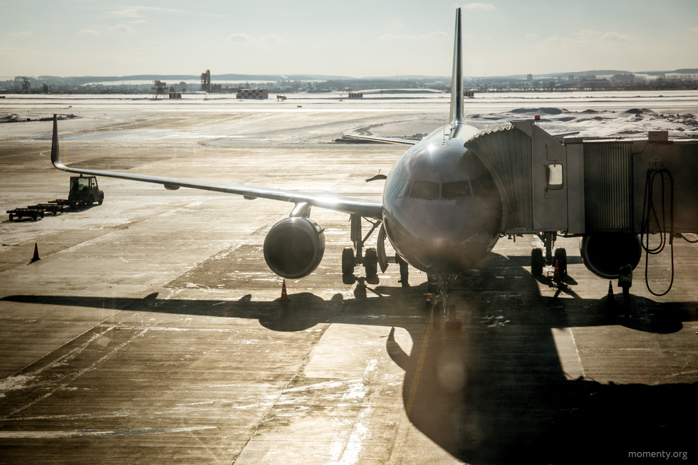 Покупка билета на&nbsp;самолет уже осенью станет роскошью