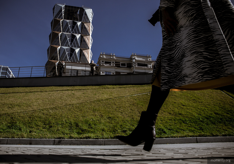 В Екатеринбурге назревает скандал вокруг новой набережной. Обвинят горожан В Екатеринбурге назревает скандал вокруг новой набережной. Обвинят горожан