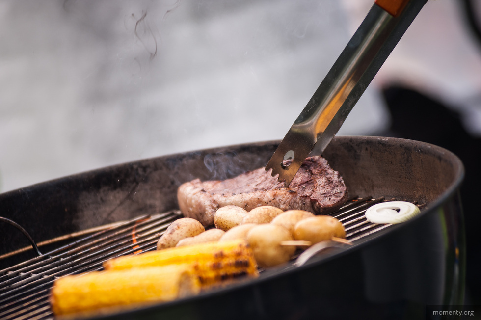 Организаторы известного фестиваля еды, потеряв миллион, отменил его Организаторы известного фестиваля еды, потеряв миллион, отменил его