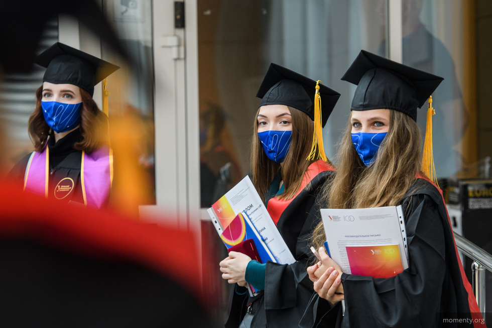 Главный вуз Урала выходит 1&nbsp;сентября с&nbsp;дистантом