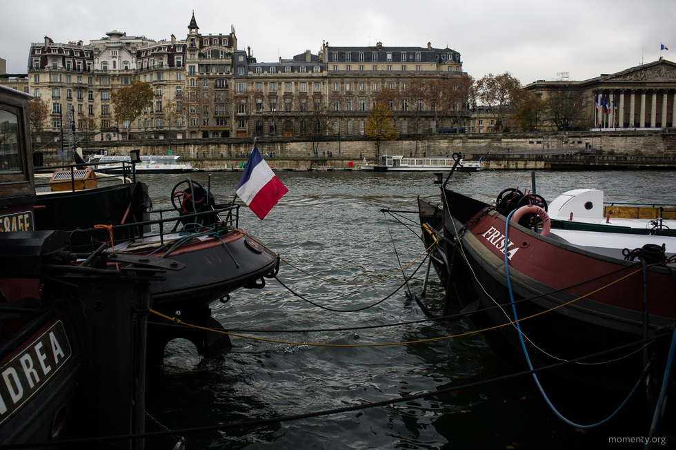 Французы готовы давать гражданство за&nbsp;помощь после пандемии