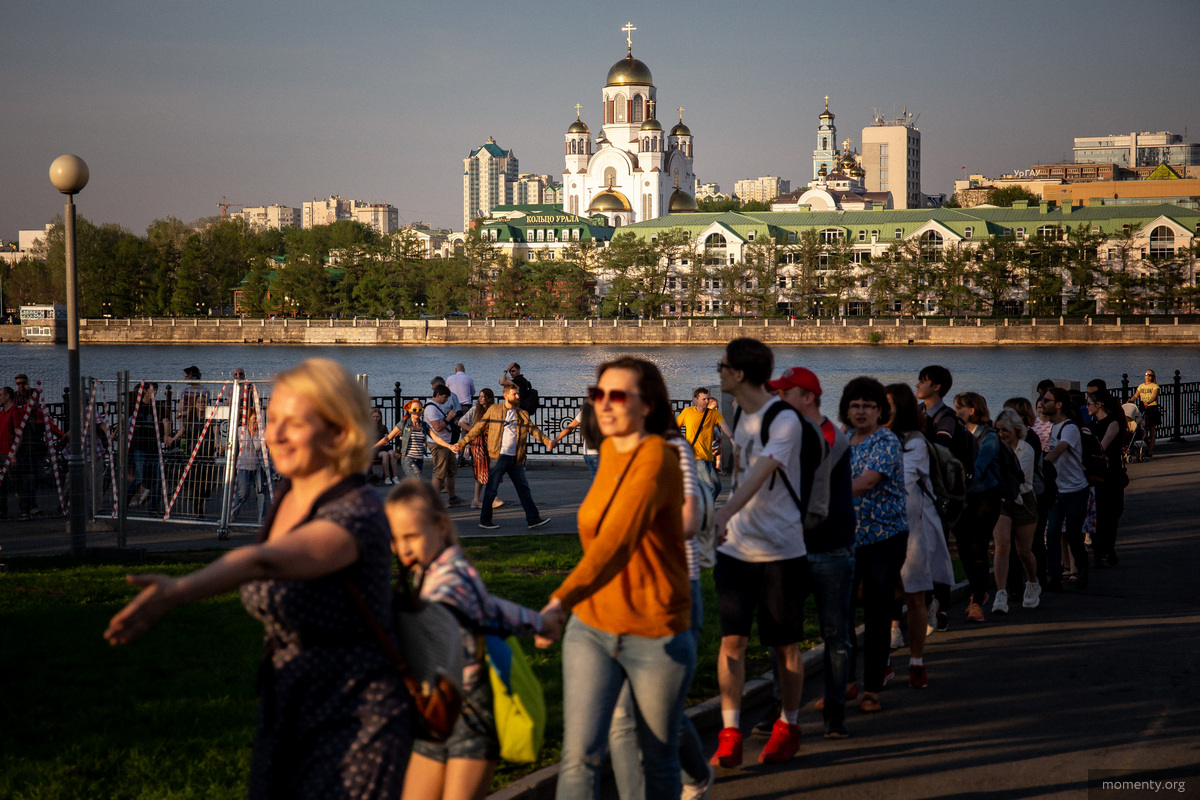 30 брендов Екатеринбурга: чем знаменит город, в котором мы живем