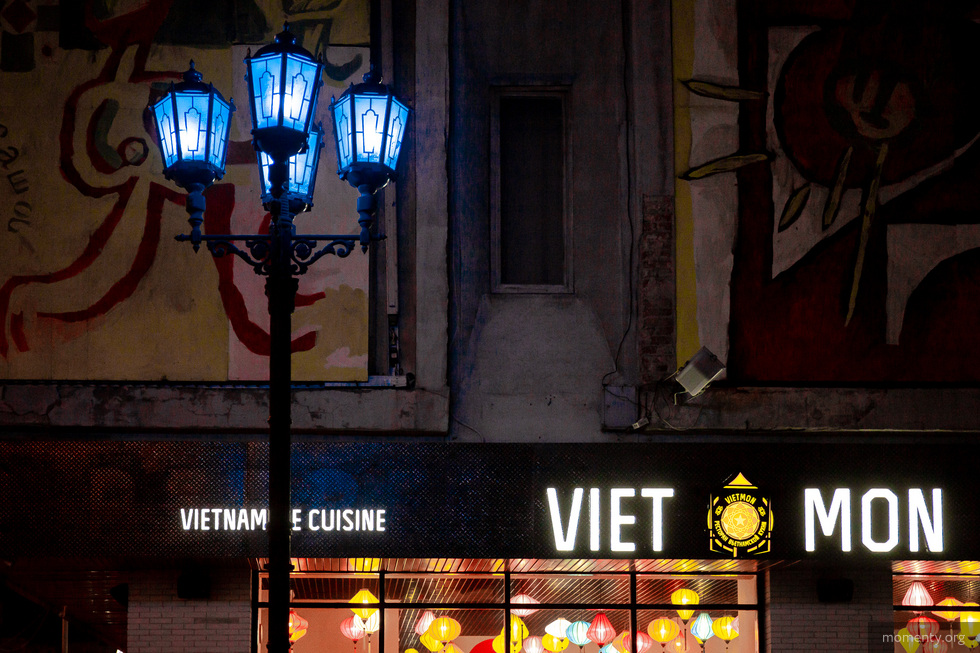 Кафе пионера вьетнамской кухни в&nbsp;Екатеринбурге закрывают из-за разногласий с&nbsp;соседями