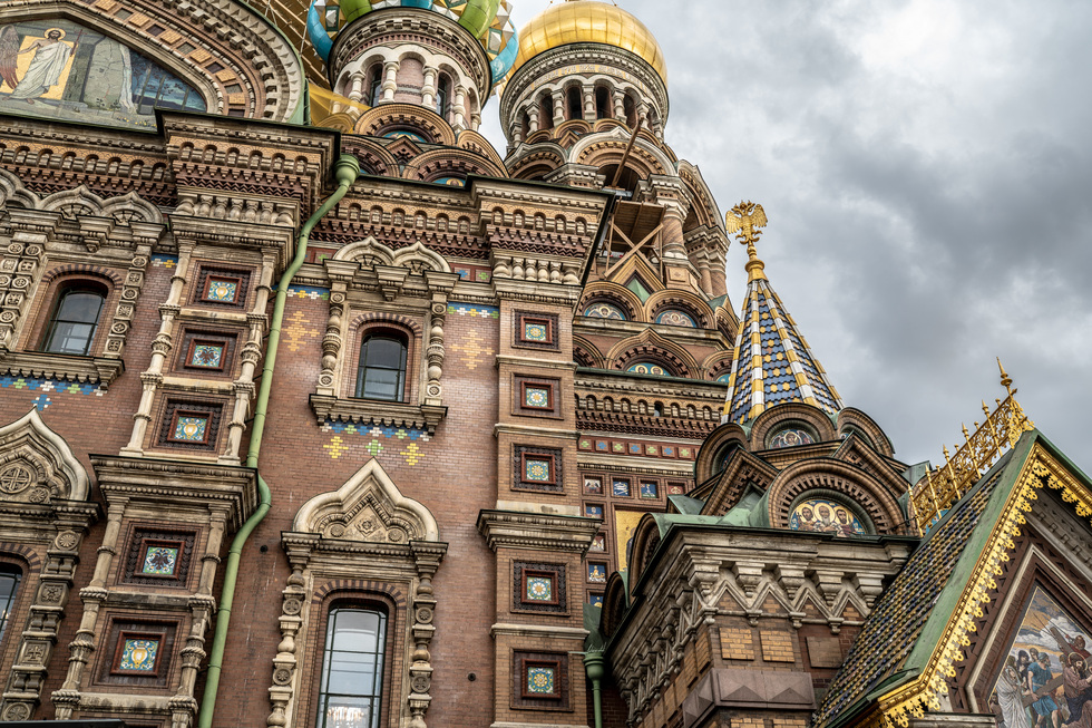 Уральцы останутся без дешевых путешествий в Санкт-Петербург Уральцы останутся без дешевых путешествий в Санкт-Петербург