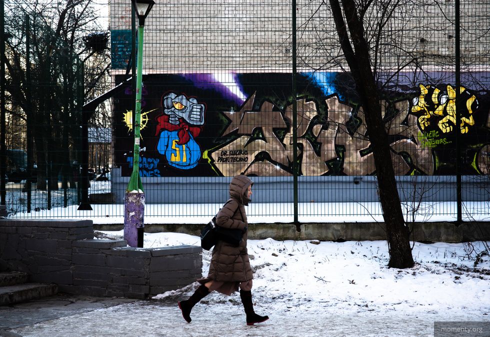 В Екатеринбурге выбрали парки, внешний вид которых будут менять В Екатеринбурге выбрали парки, внешний вид которых будут менять