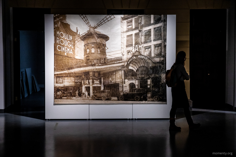 Рисунки поклонника «Мулен Ружа» привезли в Екатеринбург. Их искали в Европе Рисунки поклонника «Мулен Ружа» привезли в Екатеринбург. Их искали в Европе