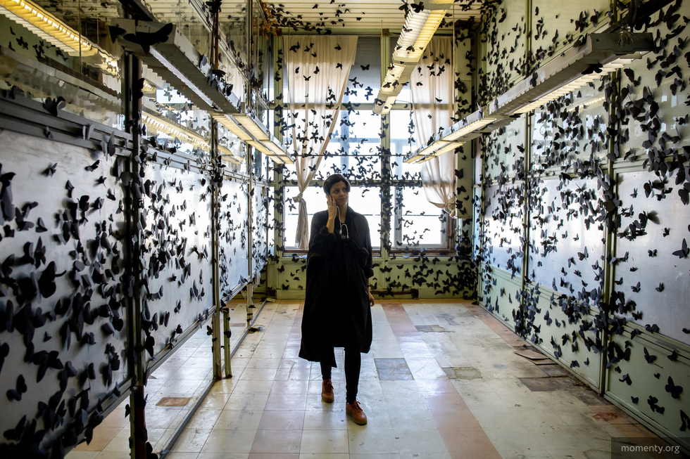 Проект главы арт-сцены Урала оказался в числе лучших несмотря на критику Проект главы арт-сцены Урала оказался в числе лучших несмотря на критику