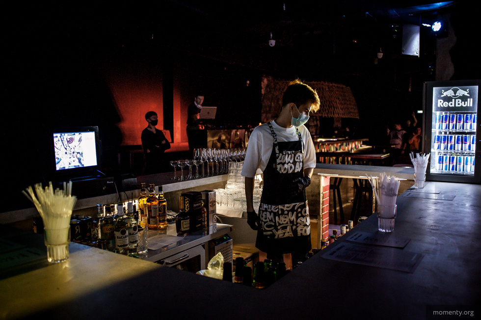 Арендаторы барного кластера на&nbsp;Урале остались должниками