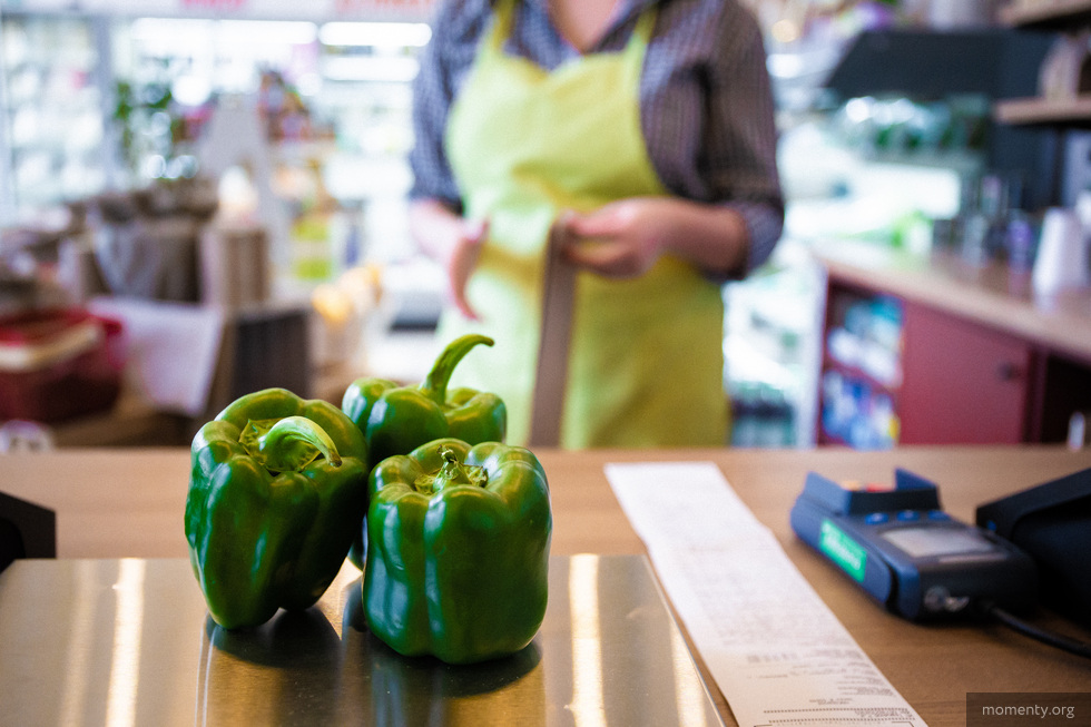 Горожанам будут доставлять продукты прямо с уральских ферм Горожанам будут доставлять продукты прямо с уральских ферм