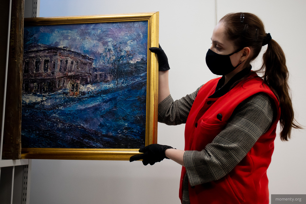 В&nbsp;центре Екатеринбурга появится открытый лекторий