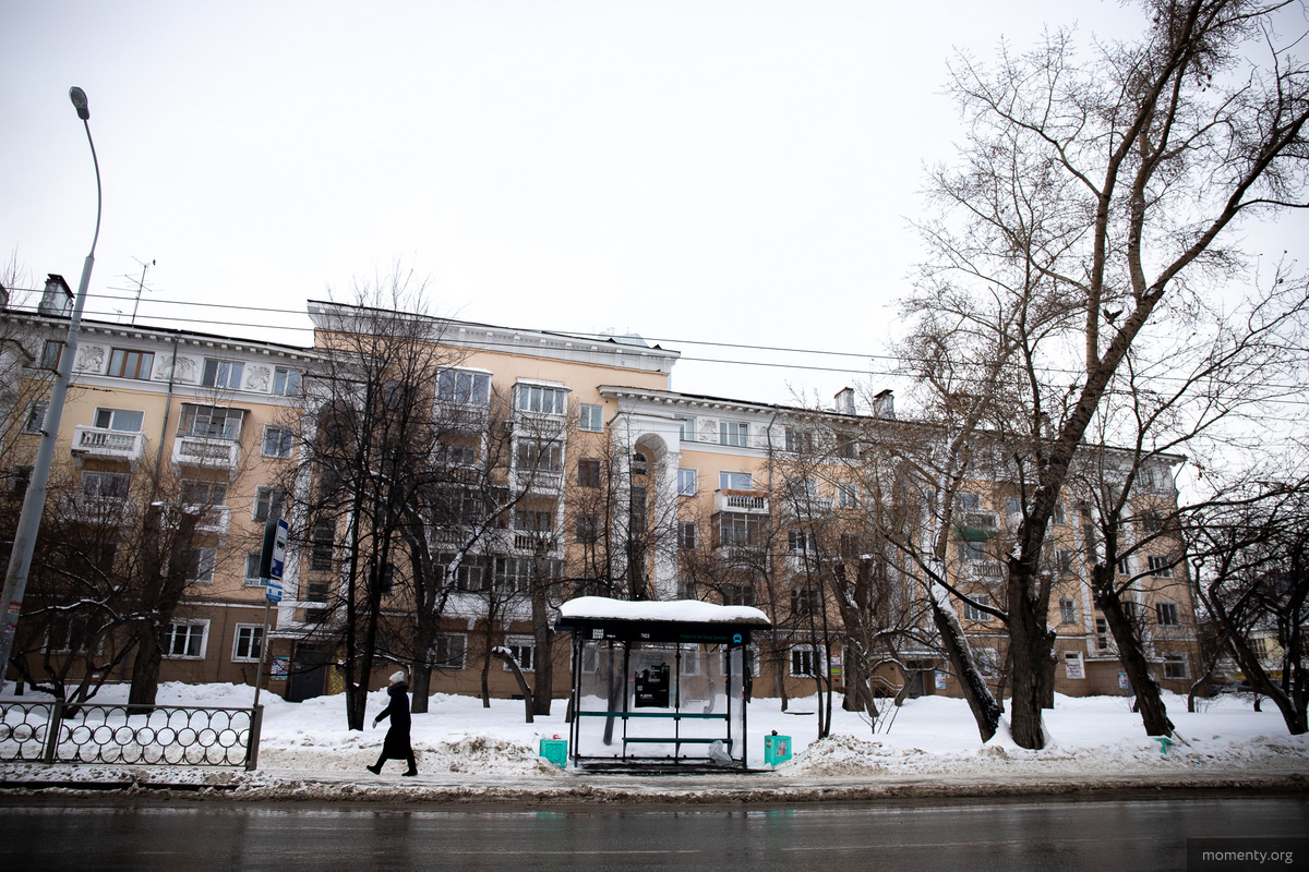 Физкультурников, 30 Физкультурников, 30