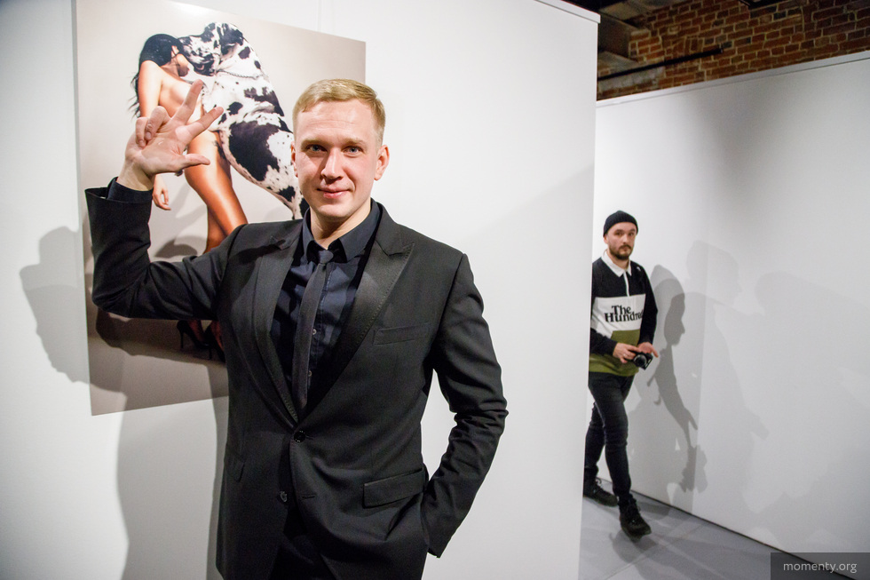 Главный fashion-фотограф Екатеринбурга закрыл студию, где снимал политиков и&nbsp;звезд