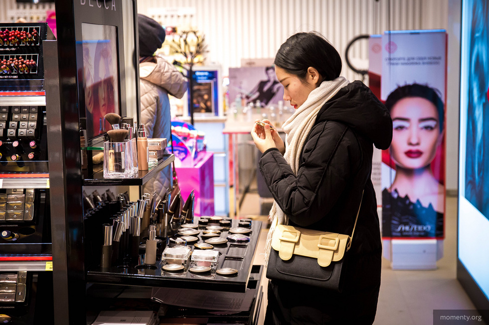 Корейская косметика, скраб и мыло: что нельзя делать в уходе за кожей Корейская косметика, скраб и мыло: что нельзя делать в уходе за кожей