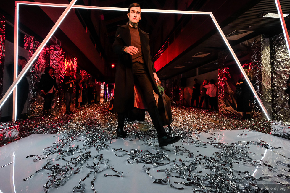 Уральские бренды уличили в дефиците одежды для мужчин Уральские бренды уличили в дефиците одежды для мужчин