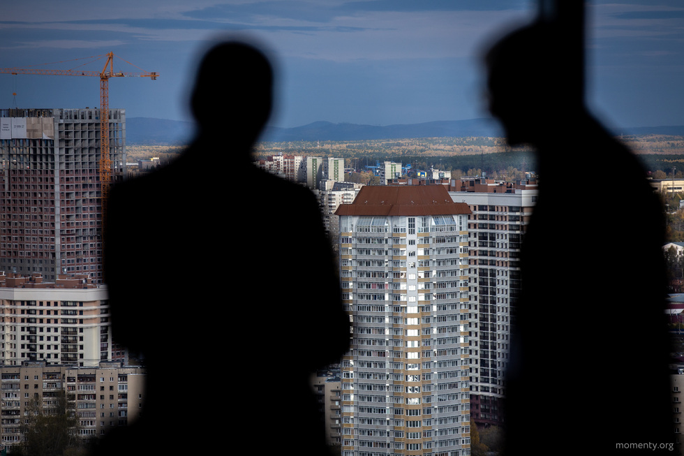 В Екатеринбурге отдают квартиры почти даром. «Таких цен нет на рынке» В Екатеринбурге отдают квартиры почти даром. «Таких цен нет на рынке»