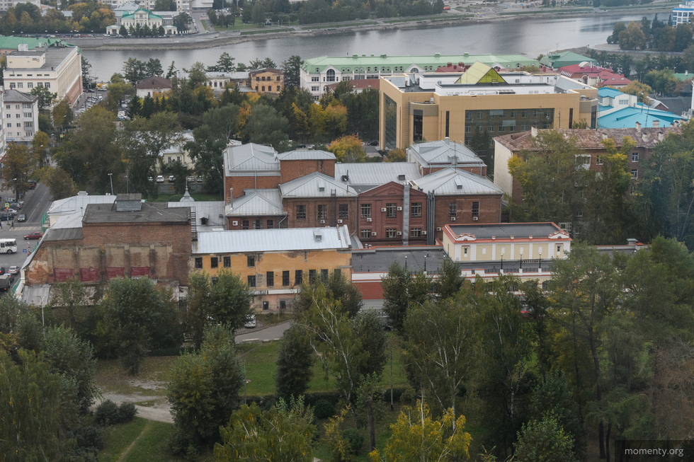 Сад Вайнера пообещали спасти от запустения Сад Вайнера пообещали спасти от запустения