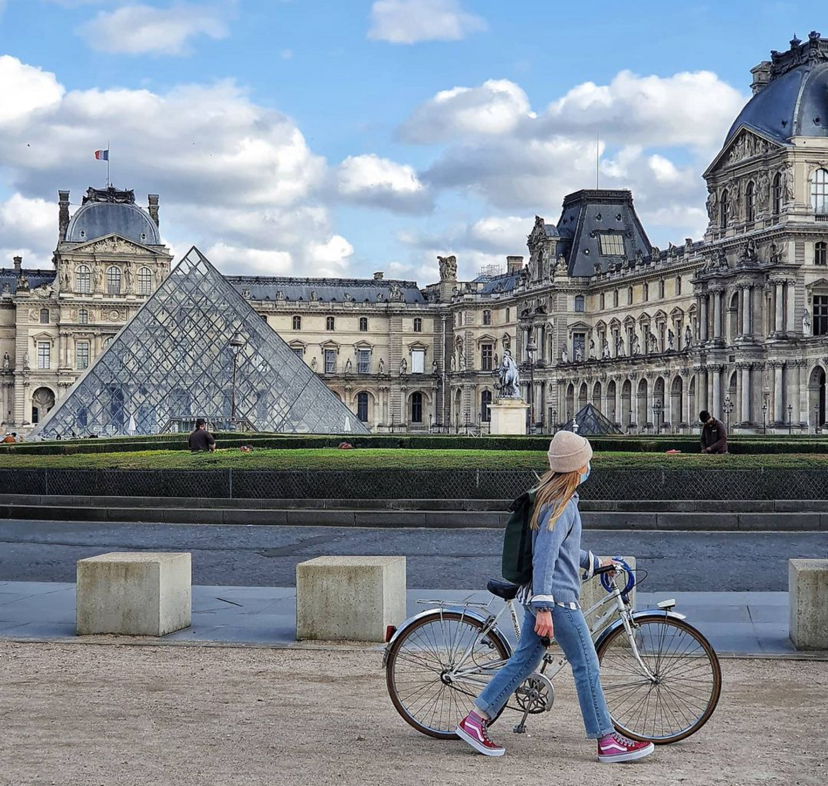 Фото: katerina_in_paris/Instagram
