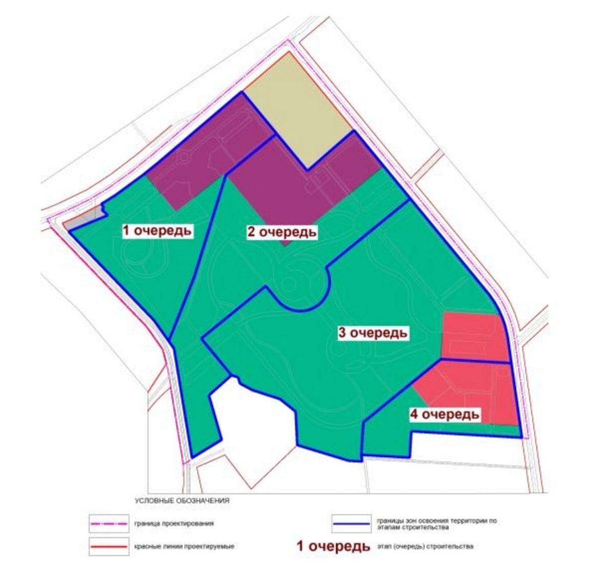 Фото: Проектная документация Фото: Проектная документация