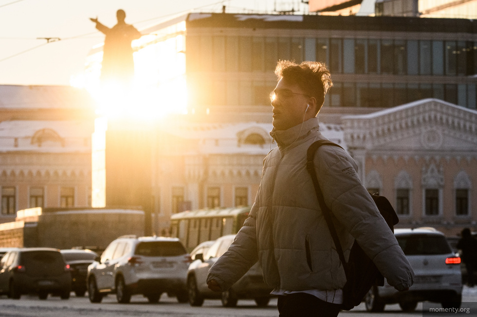 Застройка студенческими общагами изменит облик Екатеринбурга: «Центр превратится в гетто» Застройка студенческими общагами изменит облик Екатеринбурга: «Центр превратится в гетто»