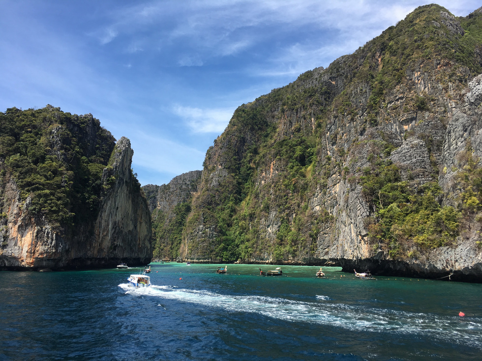 Таиланд открывает для туристов острова. Но&nbsp;есть условия