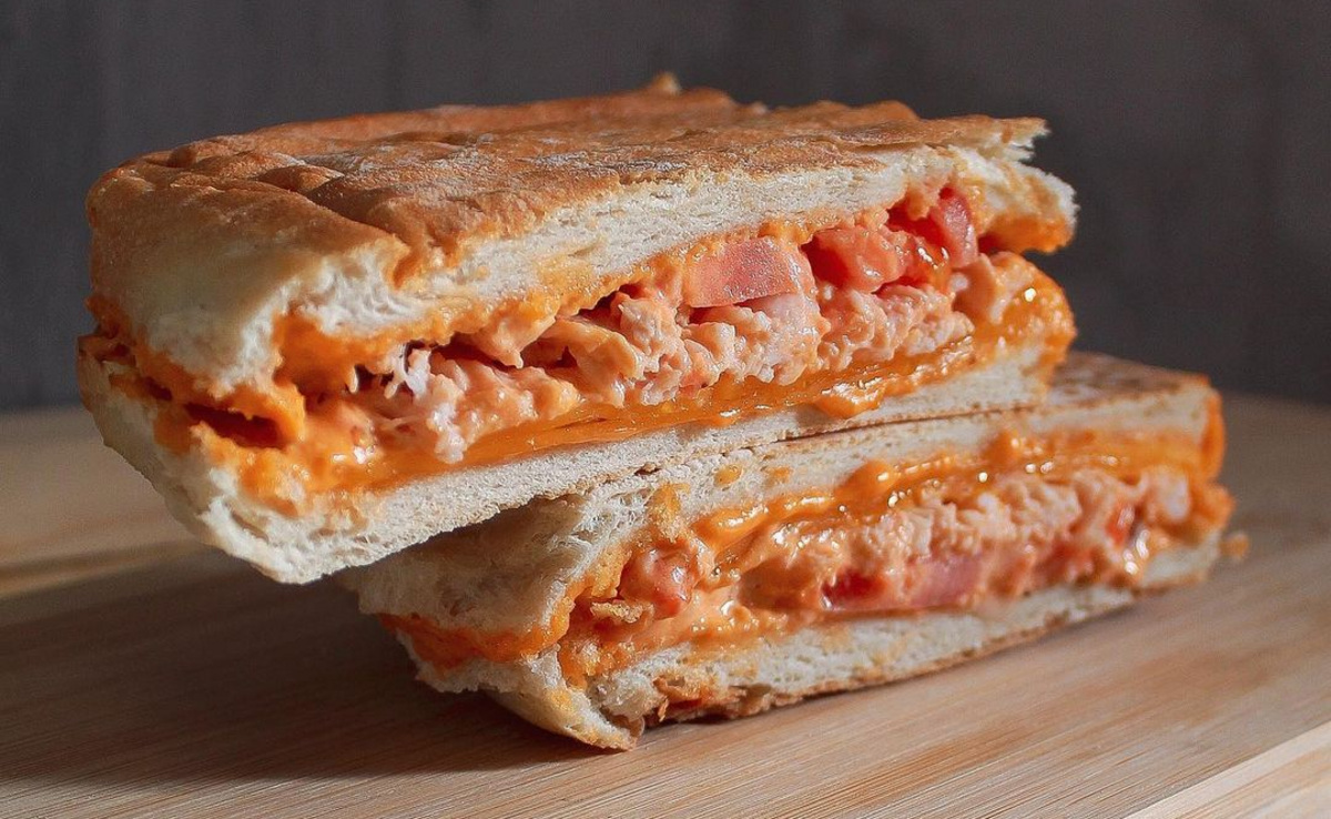 Фото: chef__sandwich/Instagram*