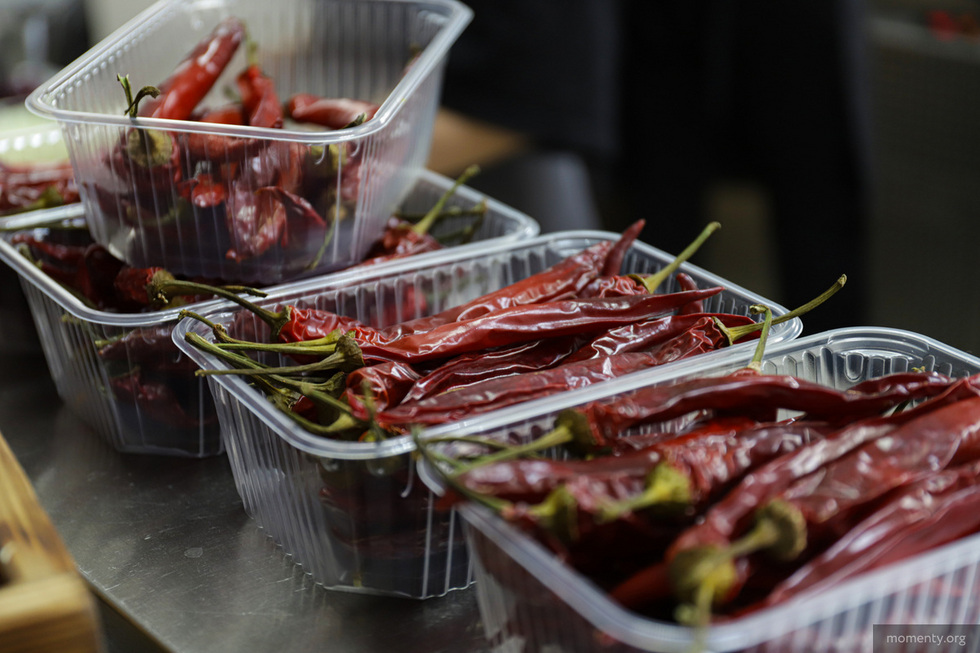 Ресторатор, пропагандирующий Азию, откроет мексиканский стрит-фуд Ресторатор, пропагандирующий Азию, откроет мексиканский стрит-фуд